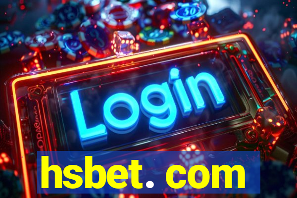 hsbet. com